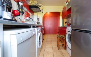 Apartament 2 camere decomandat, Str. Carpați, Bacău - Poză 11