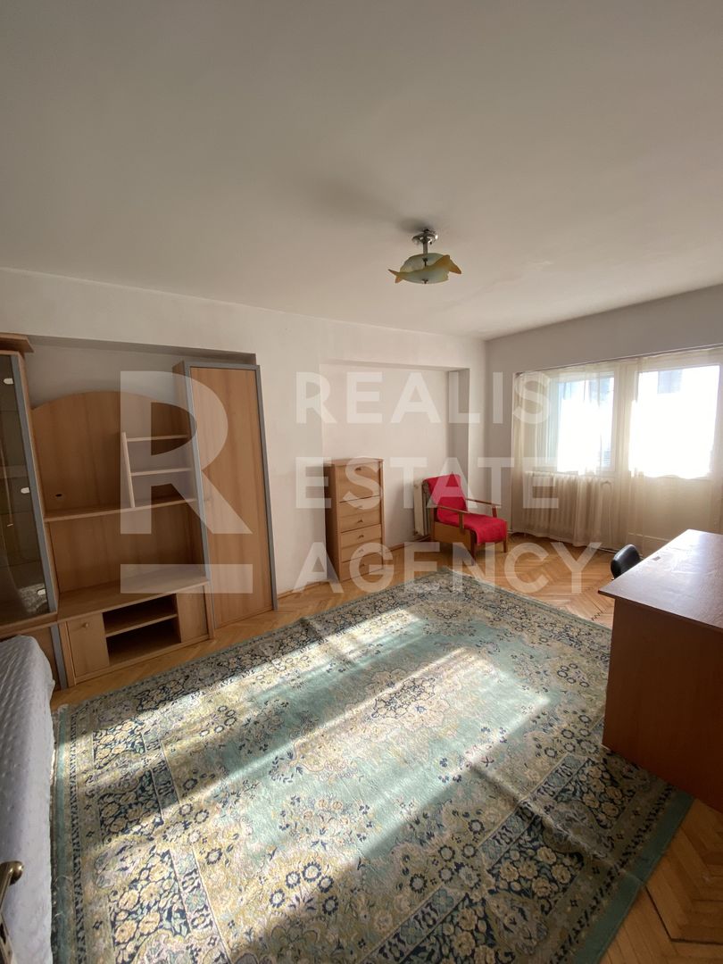 Chirie, apartament, 3 camere, Păcurari, Iași - Poză 5