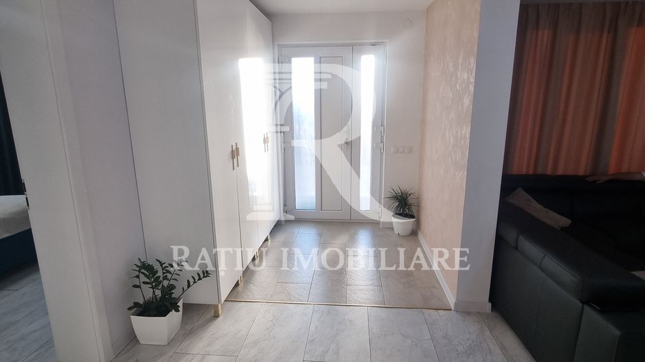Casa  moderna de vanzare | Zona Archia | Deva | Jud. Hunedoara - Poză 12