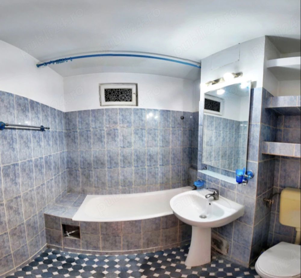 Oportunitate Unirii 4 Cam Monolit Vedere Stradala Ideal Cab Notariat Avocatura - Poză 9