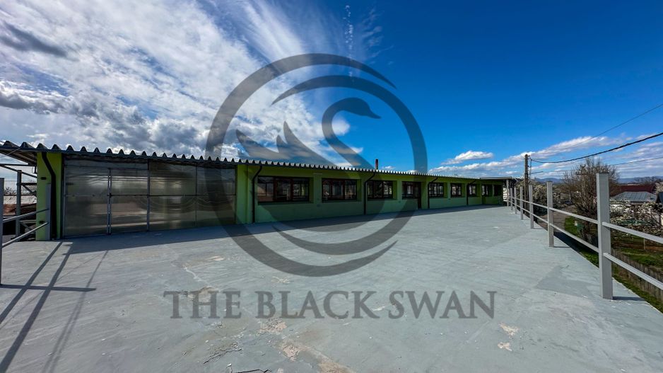 Spațiu/Hala de inchiriat | 800 mpu | Magurele - Prahova | Comision 0% - Poză 9