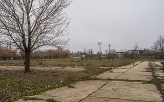 Hala industriala + Teren Caracal - Poză 24