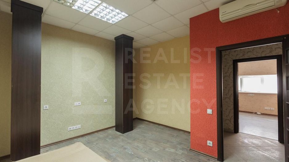 Chirie, spațiu industrial, 1.755 mp, str. Salcâmilor, Botanica - Poză 13