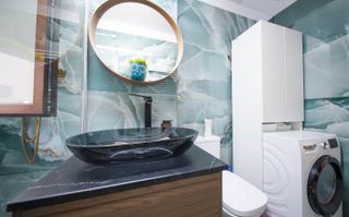 Apartament 2 camere cu curte generoasă proprie | Young City Residence - Poză 5