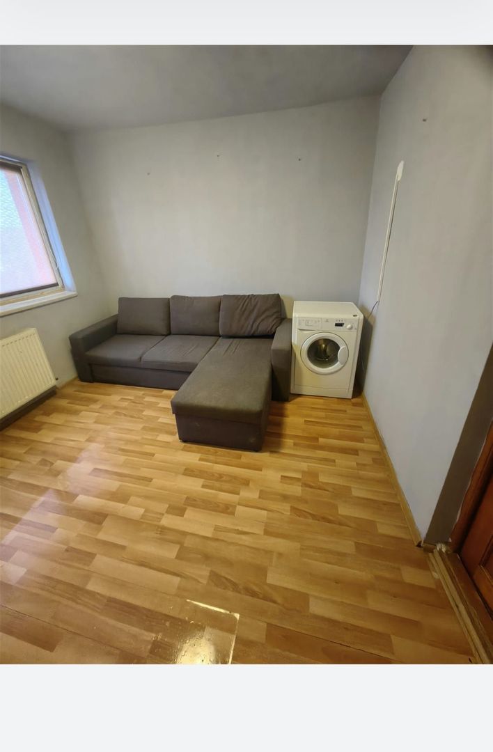 COMISION 0% | Garsoniera de Vanzare | Zona UMT | Renovata si Mobilata - Poză 2