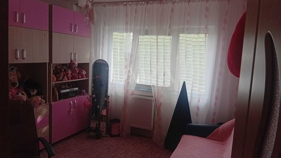 Apartament 2 camere, 60 mp – Între Lacuri - Poză 6