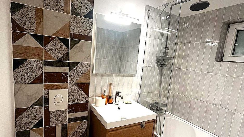 Prima Închiriere,  Apartament 2 camere Bd Octavian Goga - Poză 7
