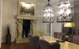 Apartament 4 camere Dorobanti Capitale - Poză 1