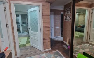 Vânzare, apartament, 3 camere, strada Igor Sereda, Bălți - Poză 9