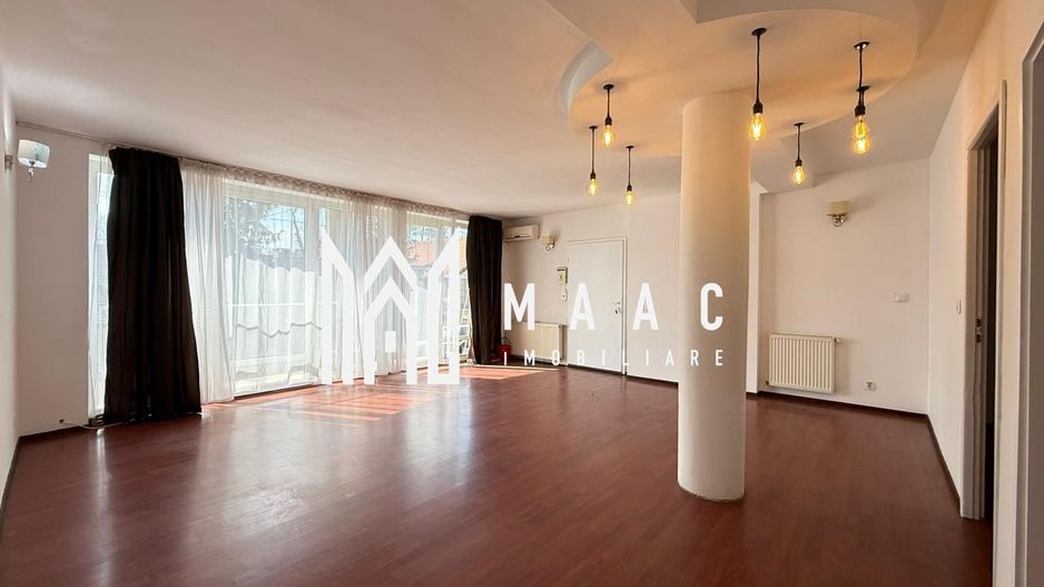 Spatiu comercial/ birouri | Etaj 1 | 80MP | Sub Arini - Poză 10