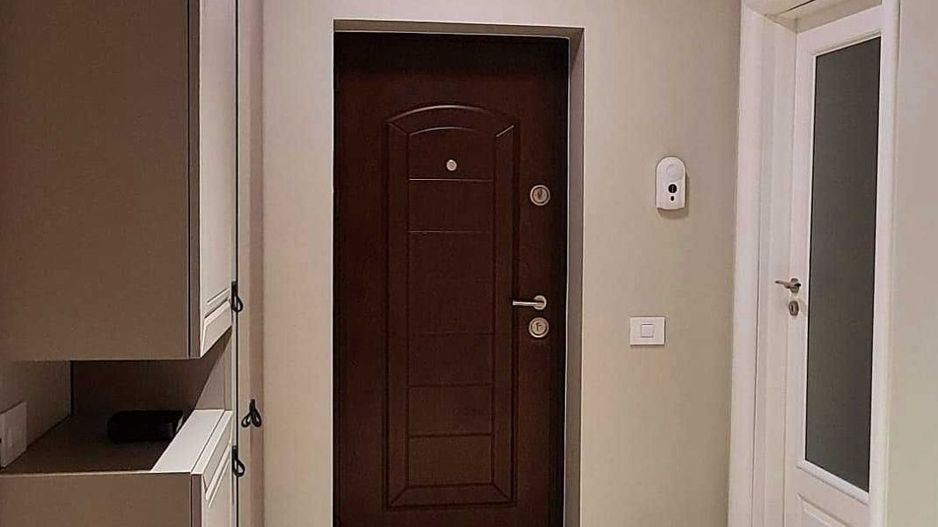 AP. 2 CAMERE HERASTRAU, LOC PARCARE, BLOC NOU, MASINA SPALAT VASE - Poză 8