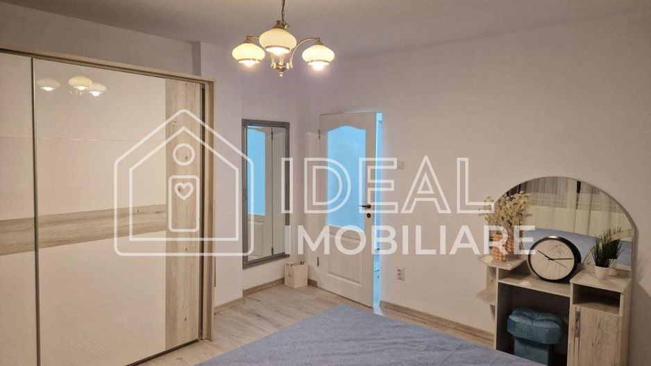 Casa pe un singur nivel cu 450 mp curte, in Valea Aurie - Poză 3