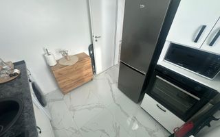 GARSONIERA MIRAL RESIDENCE, BUCATARIE INCHISA, PARCARE, COMISION 0% - Poză 4