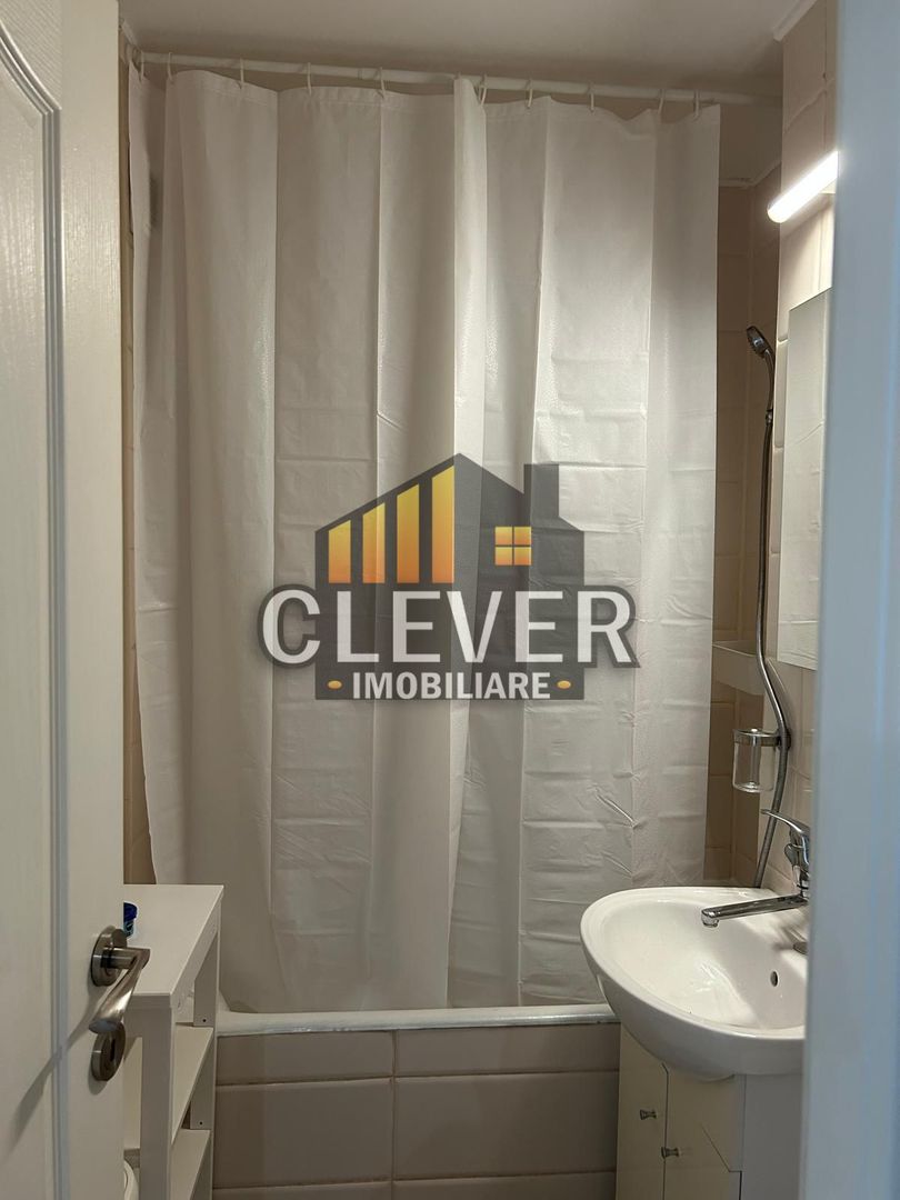 Apartament 2 camere de inchiriat Nicolae Grigorescu - Poză 9