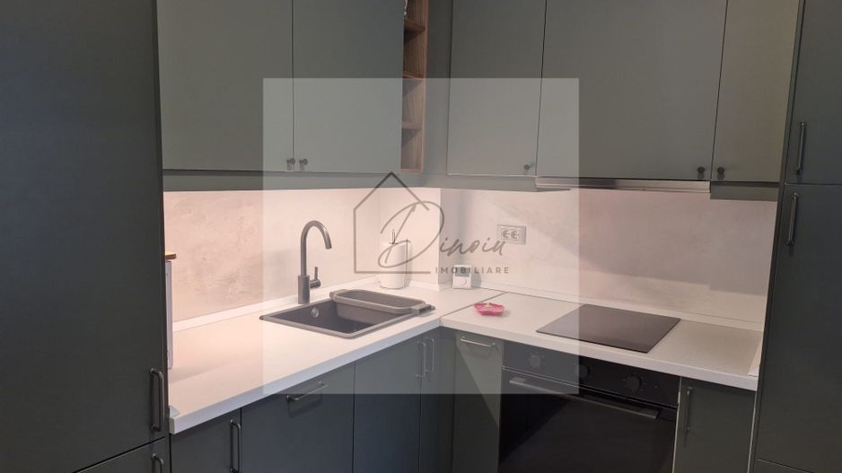 STUDIO DUBLU CORTINA NORTH I LUX I COMISION 0% - Poză 6