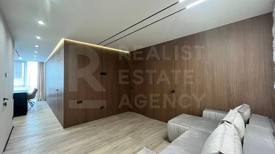 Vanzare, apartament, 3 camere, str. Vadul lui Vodă, Ciocana - Poză 2