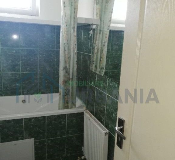 Apartament 2 camere semidecomandat de închiriat - Zona Centrală, Iași - Poză 7