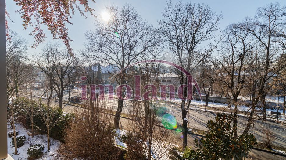 Kiseleff 16 - Prima Inchiriere - Apartament High-End - 3 Camere- Terasa - Poză 22