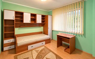 Apartament de inchiriat | Strada Transilvaniei | 98 mp | 3 camere | 2 bai - Poză 5