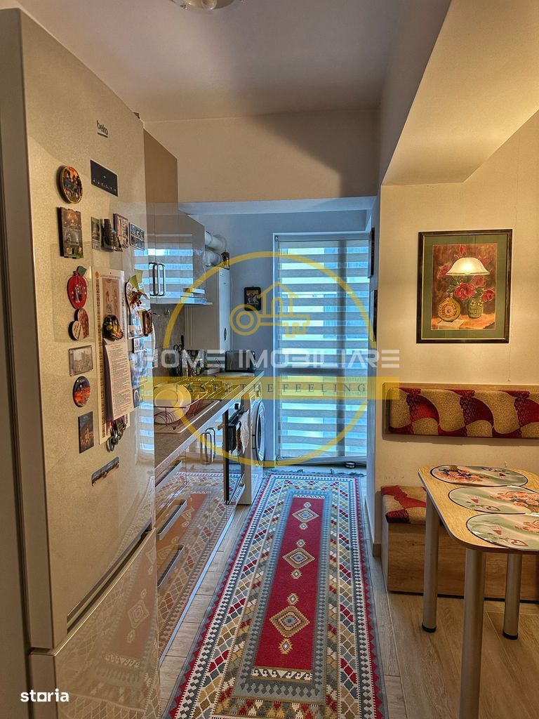 Apartament cu 3 camere/83 mp/ zona Tatarasi - Poză 10