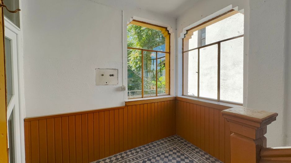 Casă / Vilă cu 6 camere de vânzare în zona Elisabetin - Poză 16