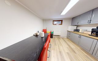 Spațiu de birouri de vânzare și de închiriat în Sub Arini, Sibiu - Poză 13