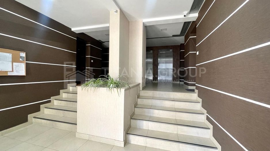 Apartament 2 camere+boxa, TopCity Coresi, short long term, pet friendly - Poză 13