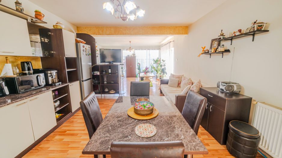 Oportunitate UNICA! Casa individuala la pret de apartament in Chisoda - Poză 5
