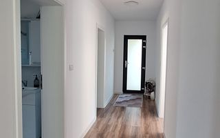 Casa individuala parter cu garaj - Dumbravita - Poză 19