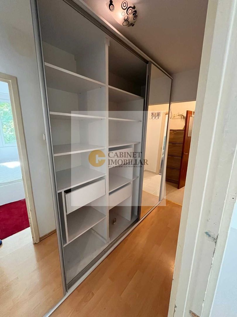2 camere | 50mp | Decomandat | Bd Timisoara | - Poză 7