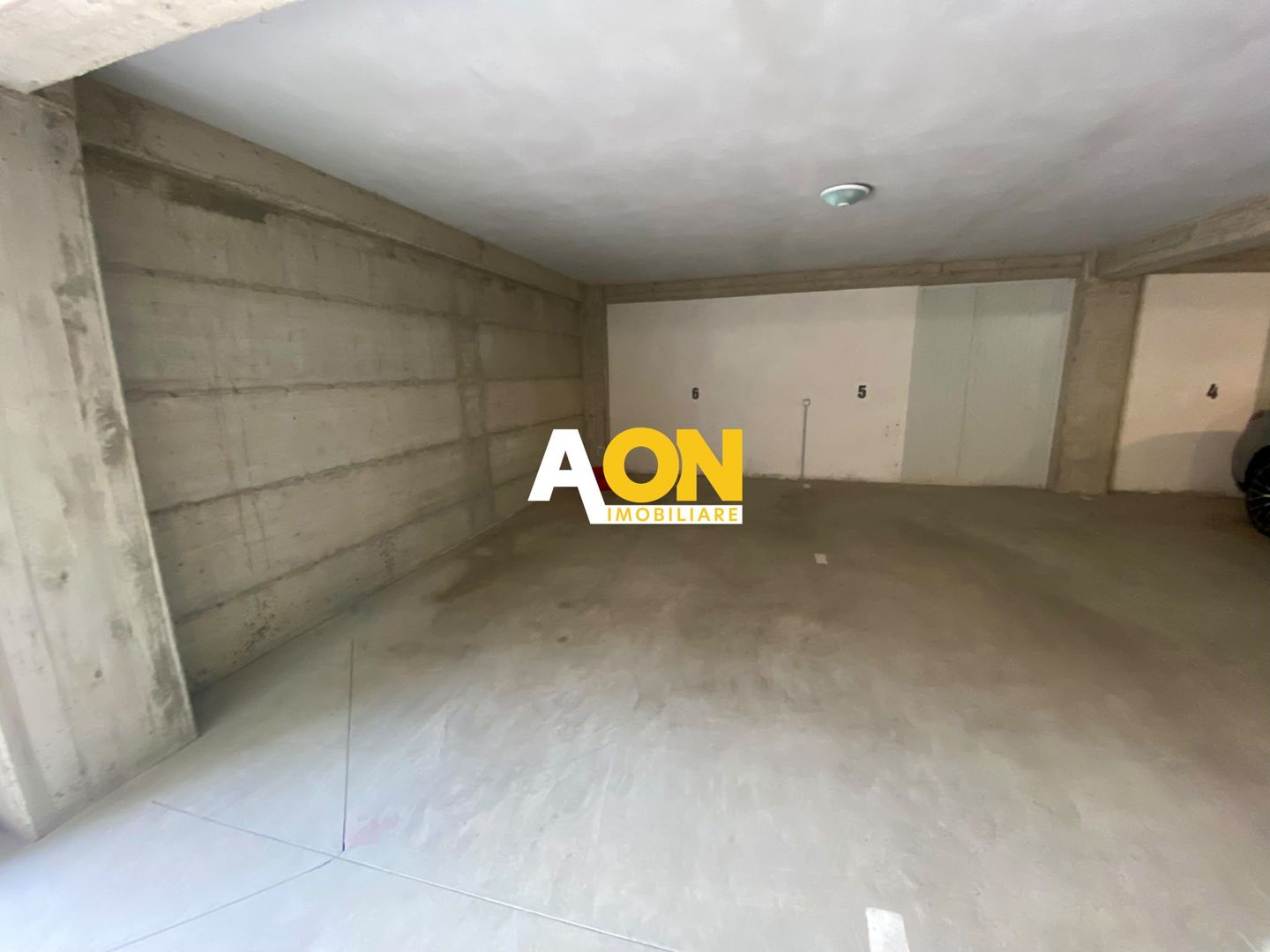 Apartament 2 Camere,  Bloc Nou, Parcare Subterană - Poză 7