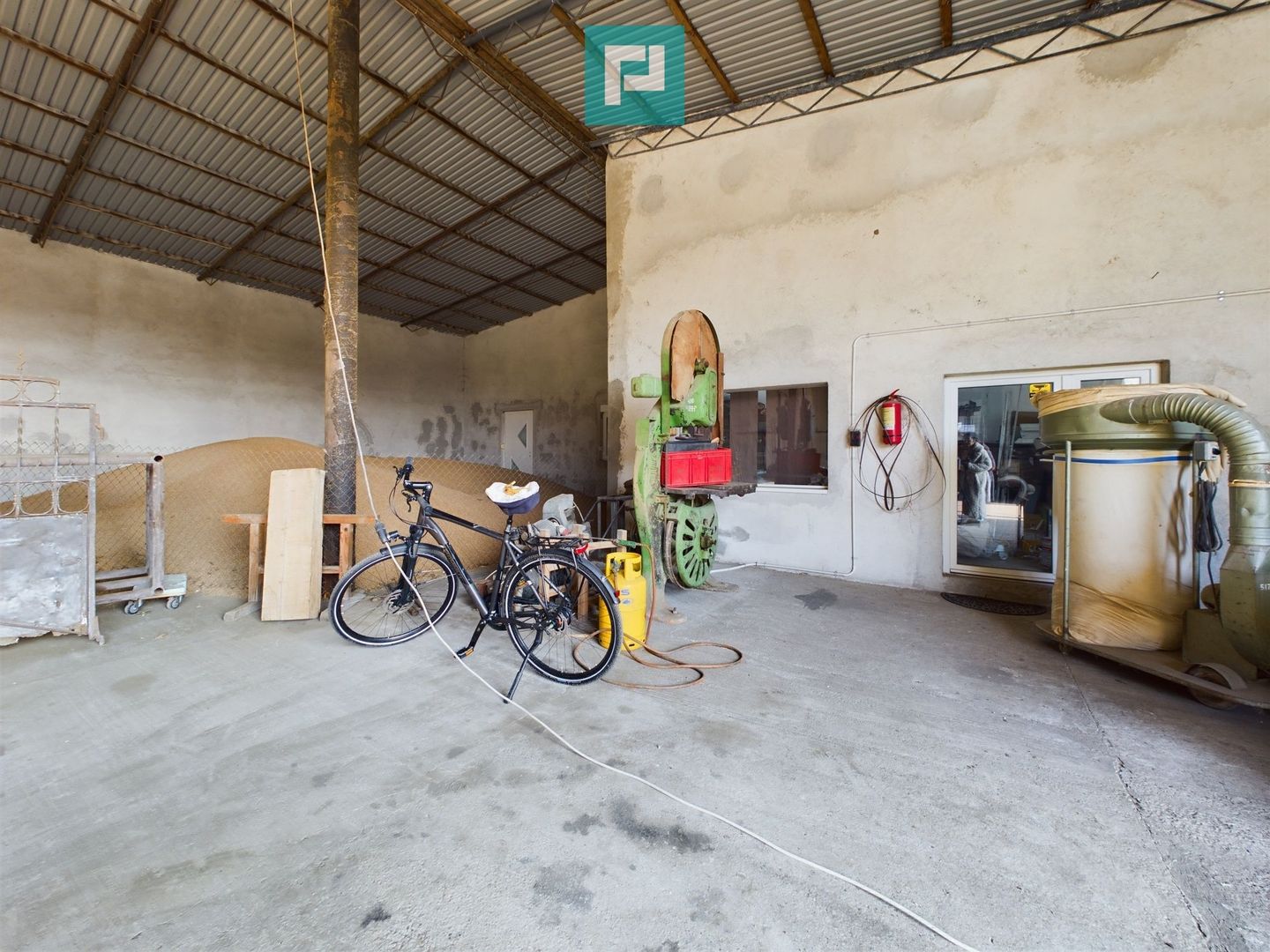 Spațiu comercial pe Cal.Aradului, Periam - Poză 6