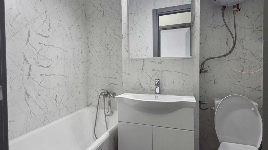 GARSONIERA CALEA MOSILOR, PRIMA INCHIRIERE, BOILER, MASINA SPALAT VASE - Poză 4