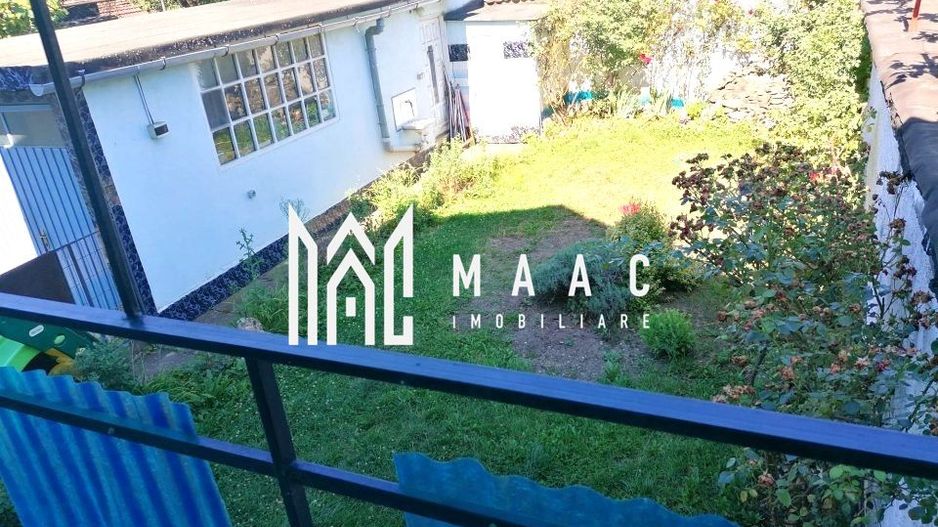 Casă 6 Camere | Sistem fotovoltaic 6.4 kW | Garaj | Lazaret - Poză 8