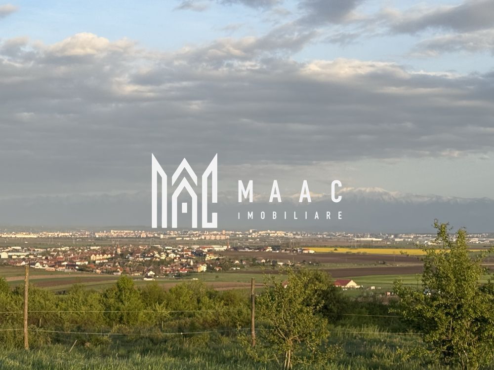 Teren  | 700 mp | Intravilan  | Sura Mica - Poză 6