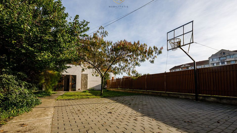 Inchiriat - Spatiu birouri 135 mp | Curte privata, 6 locuri parcare - Poză 18