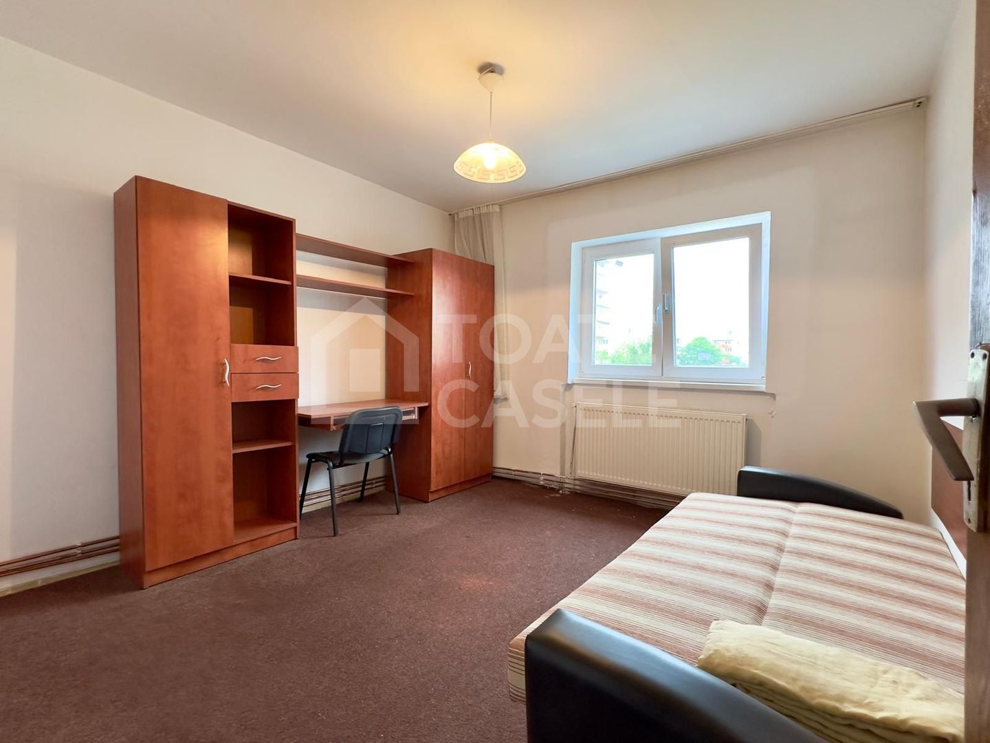 O poveste care începe acasă – apartament cu 4 camere, în inima Mănășturului - Poză 4