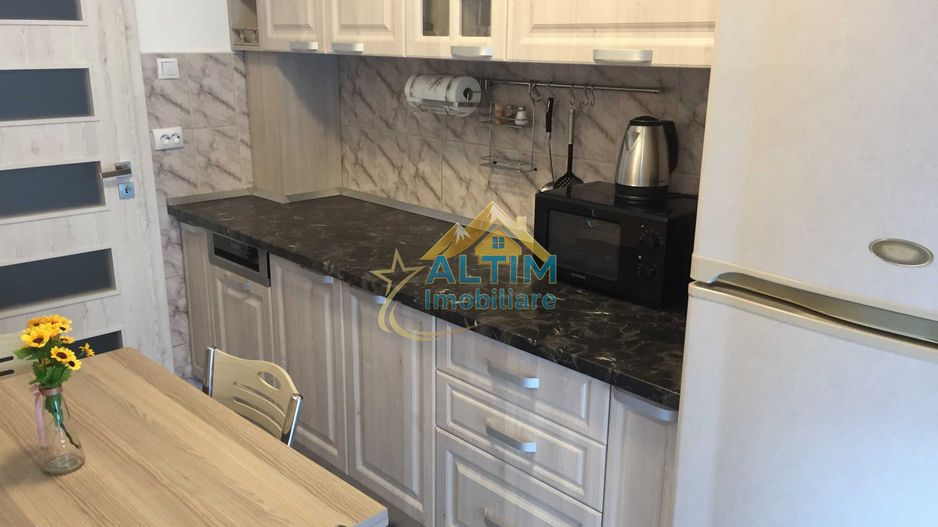 Apartament 3 camere, 2 băi, Răcădău, Brașov - Poză 6