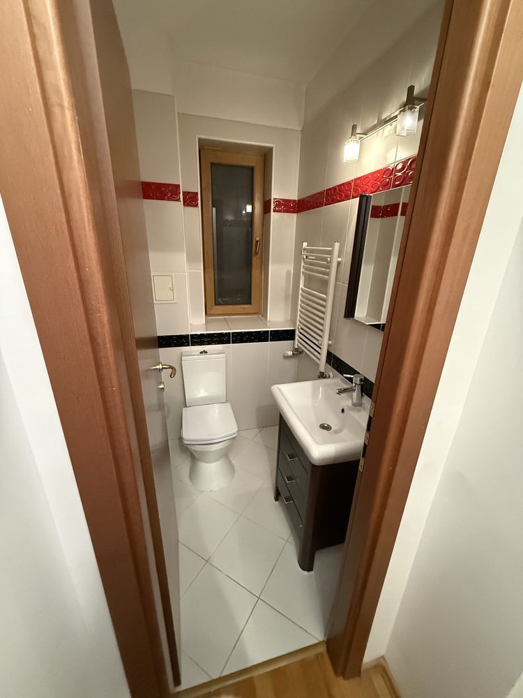 Apartament 2 camere cu terasă spațioasă - Poză 6
