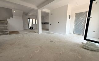 Vila Individuala Moderna / 4 Camere / 2 Bai / Panouri Solare - Poză 7