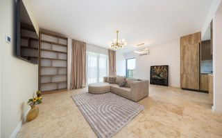 Casă MODERNĂ | 4 camere | 95 mp Utili | Tunari - Poză 3