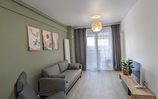 Apartament 2 camere Central Adress Residence - Poză 4