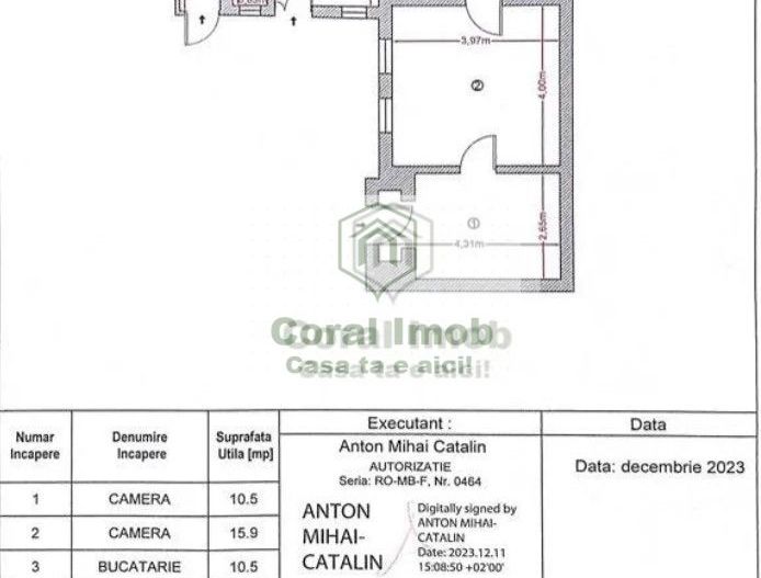 Casa de vanzare curte individuala, centrala, Lacul Tei! - Poză 2