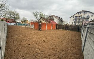 Teren de vanzare zona Mehala - Ronat