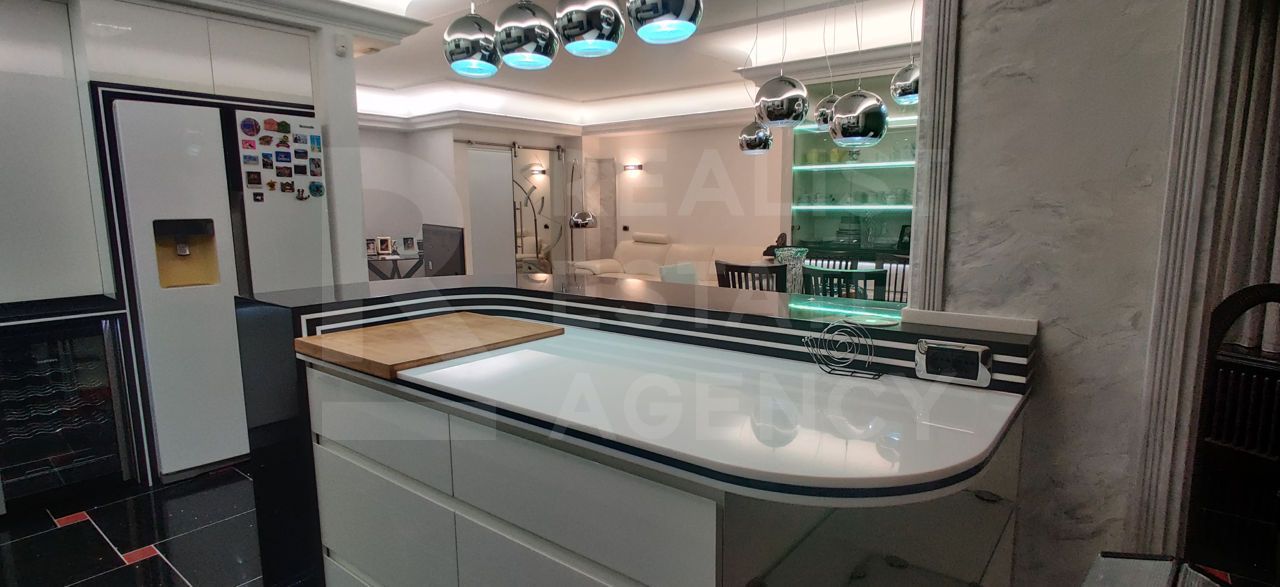 Vânzare, apartament, 4 camere, bd,. Ștefan cel Mare și Sfânt, Centru - Poză 2