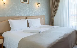 Pensiune / hotel de vanzare sau parteneriat, Predeal, Brasov - Poză 11