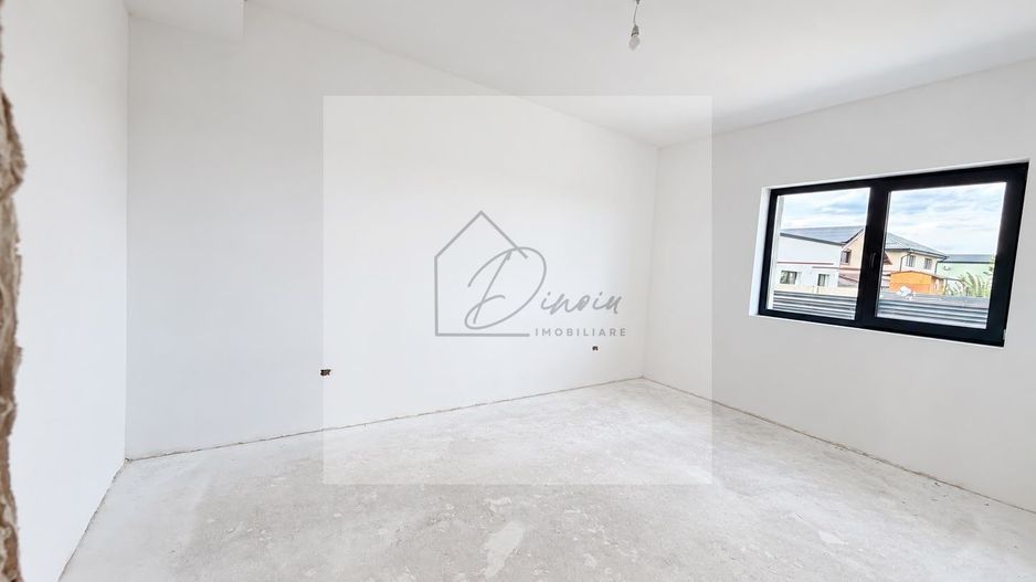 VILA P+1E Berceni I 4 camere Premium I COMISION 0% - Poză 6
