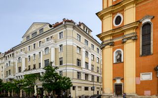 Apartament 4 Camere, 145 MP, Strada Universitatii - Poză 1