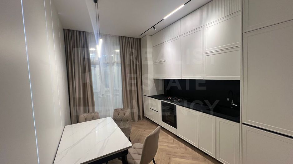 Chirie, apartament, 3 camere, strada Vasile Lupu, Buiucani - Poză 5