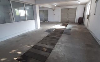 Casa P+1+ Teren 1200 mp , Curtesti , 85000 euro neg - Poză 4